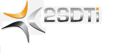 Logo de la société 2SDTI.com